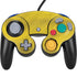 Sweden Soccer Flag Nintendo Skins